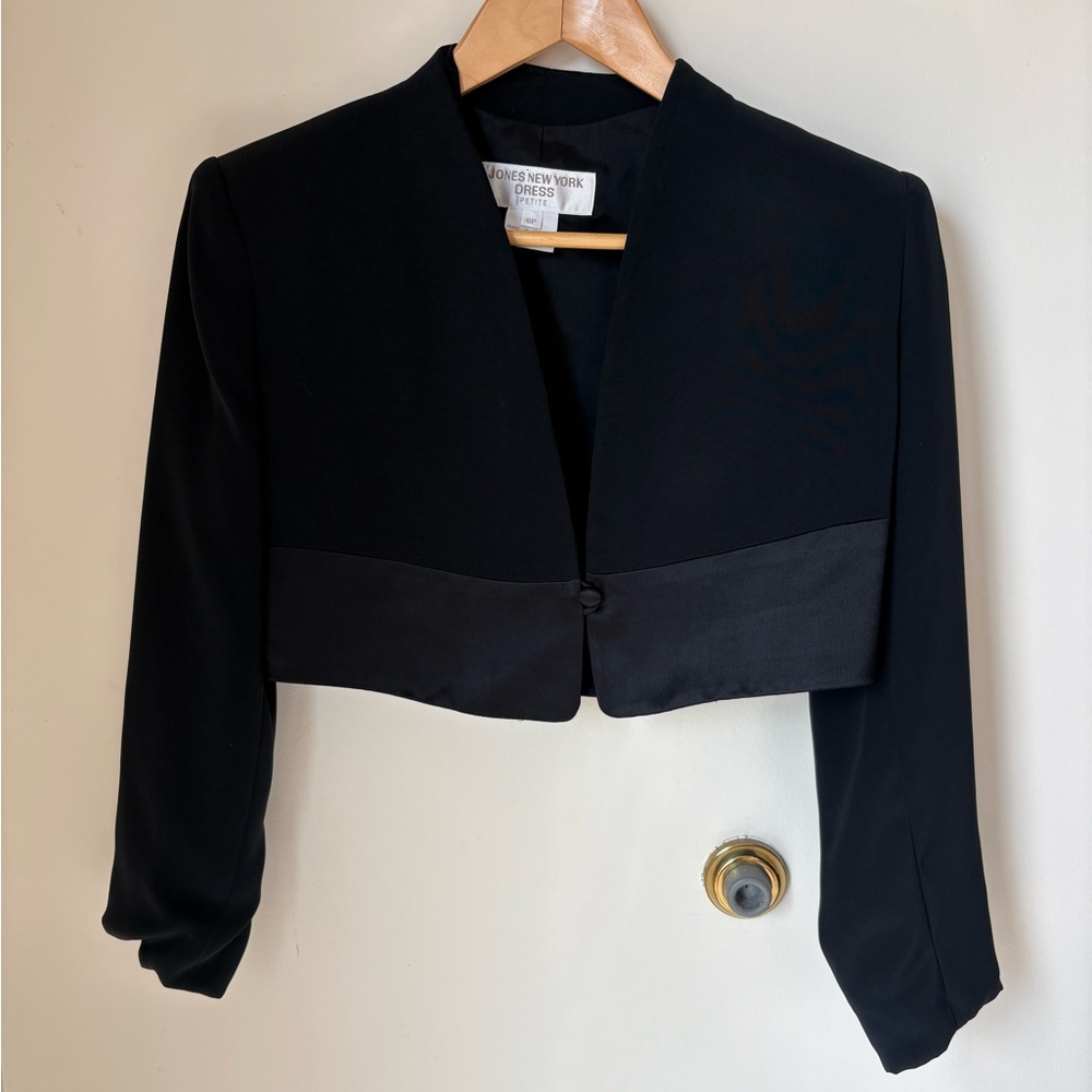 Vintage Jones New York Women [SOLD, Not Available]